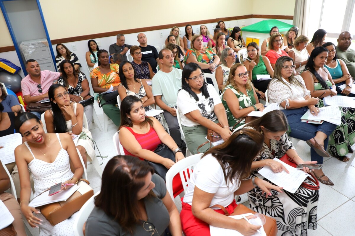 Quissamã traça planos para seguir como referência em educação no Norte Fluminense