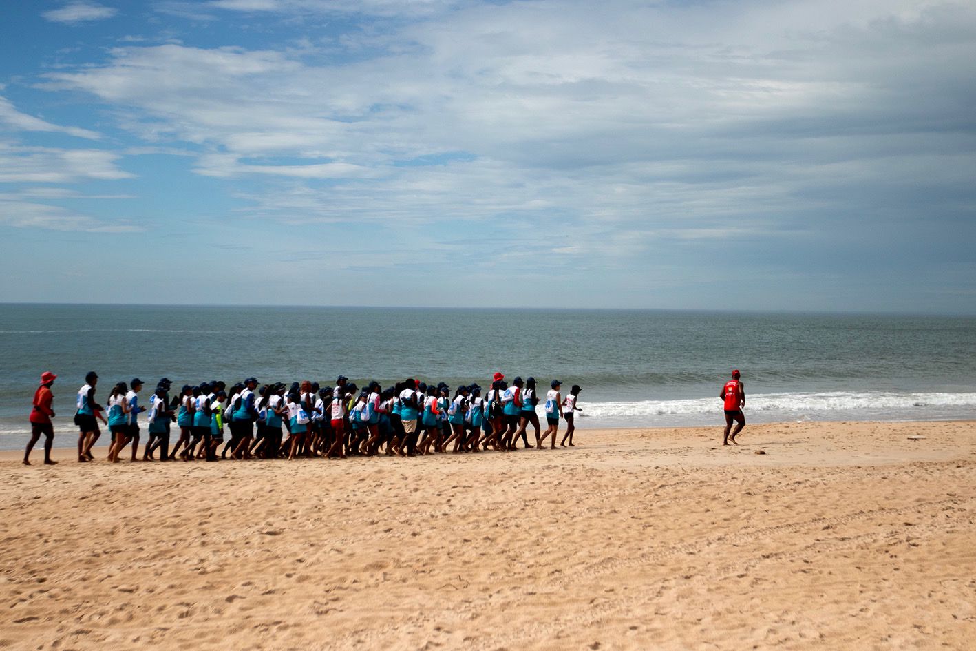 Encerramento do Projeto Botinho 2025 destaca preservação ambiental em Macaé