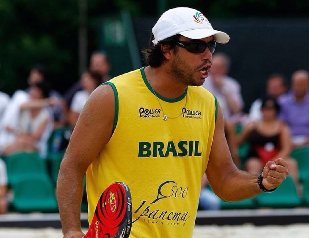 Sesc Verão em Macaé contará com clínica de beach tennis neste sábado