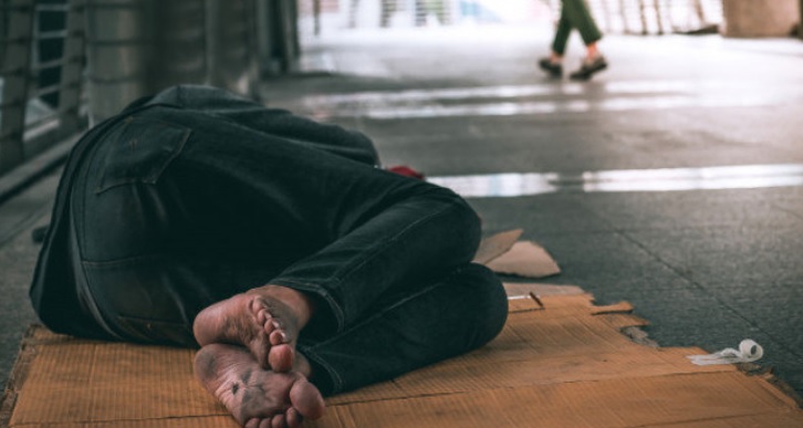 Pessoas em situação de rua poderão ser inseridas no mercado de trabalho em Macaé