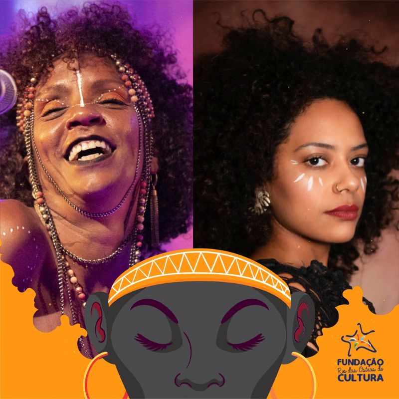 Fundação de Cultura promove shows no Dia da Consciência Negra