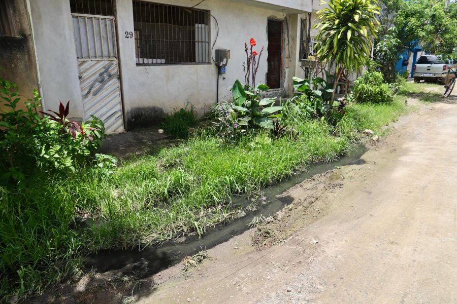 Meio Ambiente fiscaliza crime ambiental em Rio das Ostras