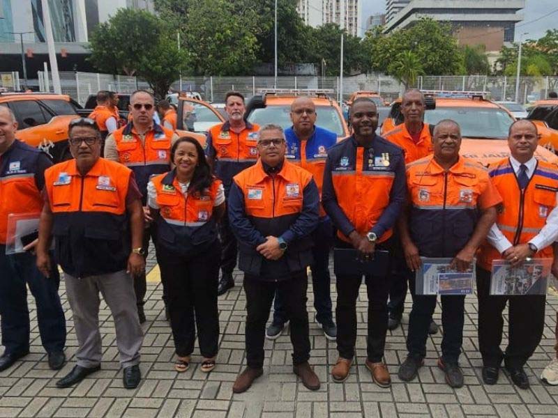 Relatório da Alerj mostra que apenas 17 das 92 cidades do Estado têm planos de contingência atualizados