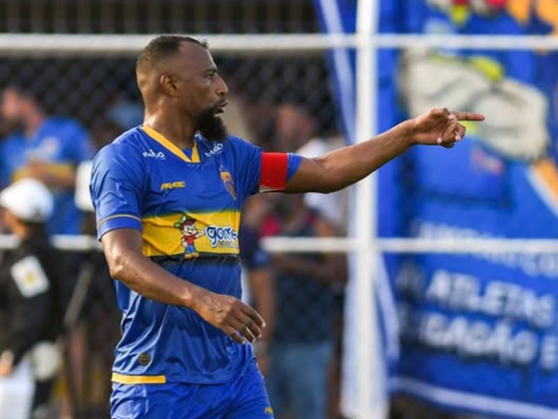 Sampaio Corrêa vence Madureira e se aproxima da zona de classificação do Carioca