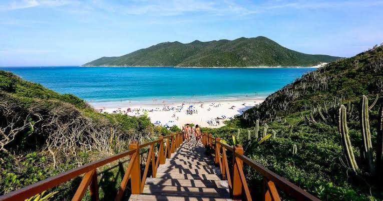 Arraial do Cabo deve receber 200 mil pessoas por dia no carnaval