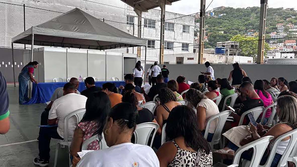 Educação Infantil em Arraial do Cabo terá horário unificado a partir de 2025