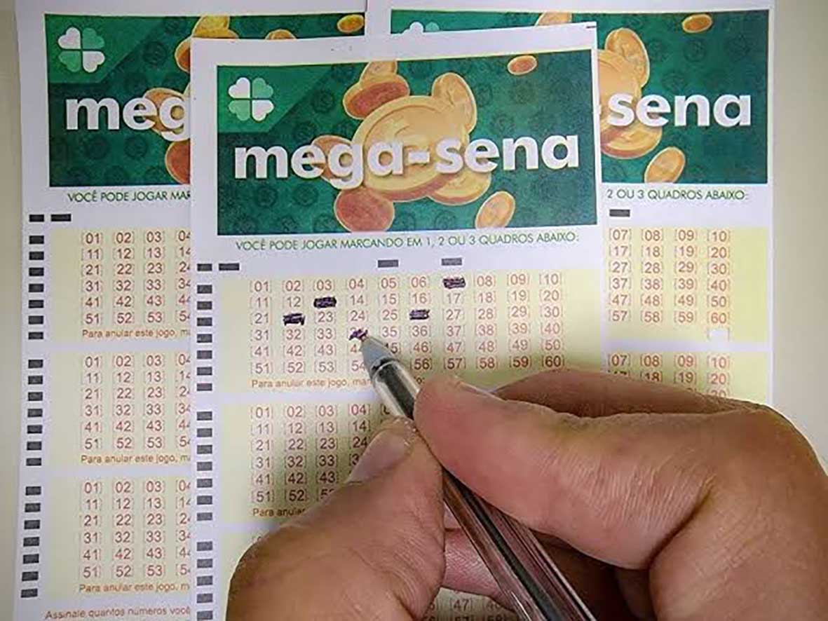 A sorte passou perto: apostador de Iguaba Grande acerta a quina na Mega-Sena