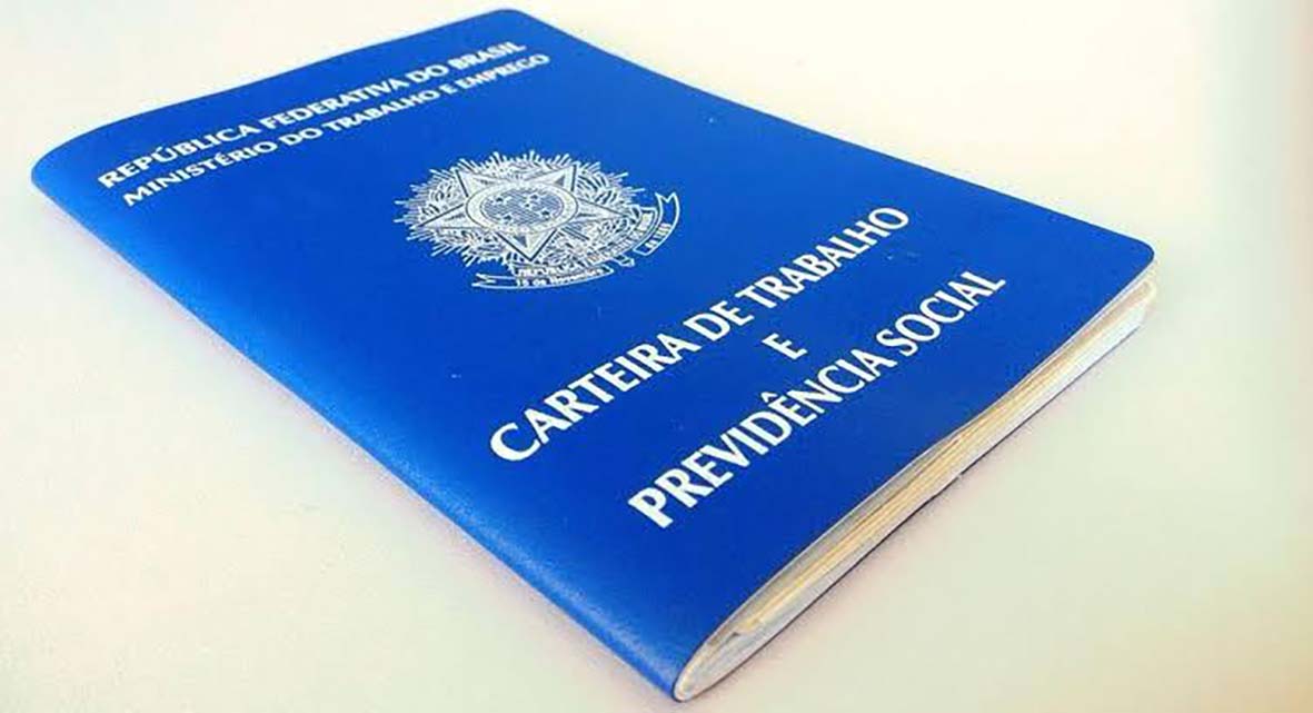 Novas oportunidades de emprego estão disponíveis em Arraial do Cabo