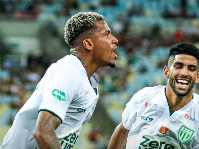 Times de Saquarema farão clássico histórico valendo vaga nas finais da Taça Rio