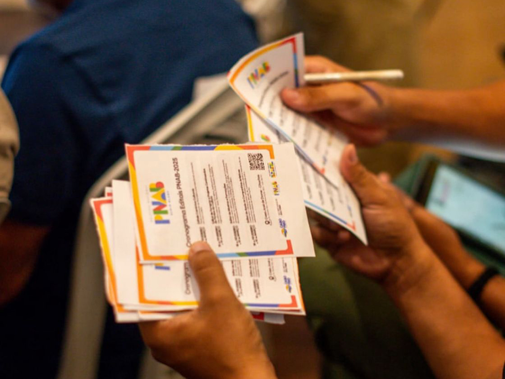 Secretaria de Cultura promove oficinas e Plantão Tira-Dúvidas sobre editais da PNAB, em Cabo Frio