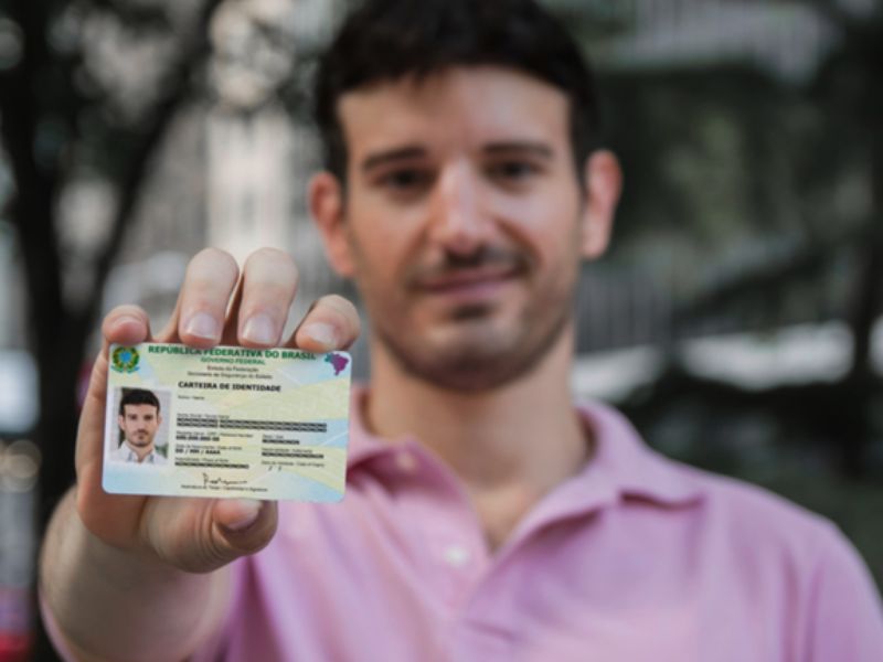 Postos do Detran.RJ em todo Estado fazem mutirão para atendimento da nova Carteira de Identidade Nacional