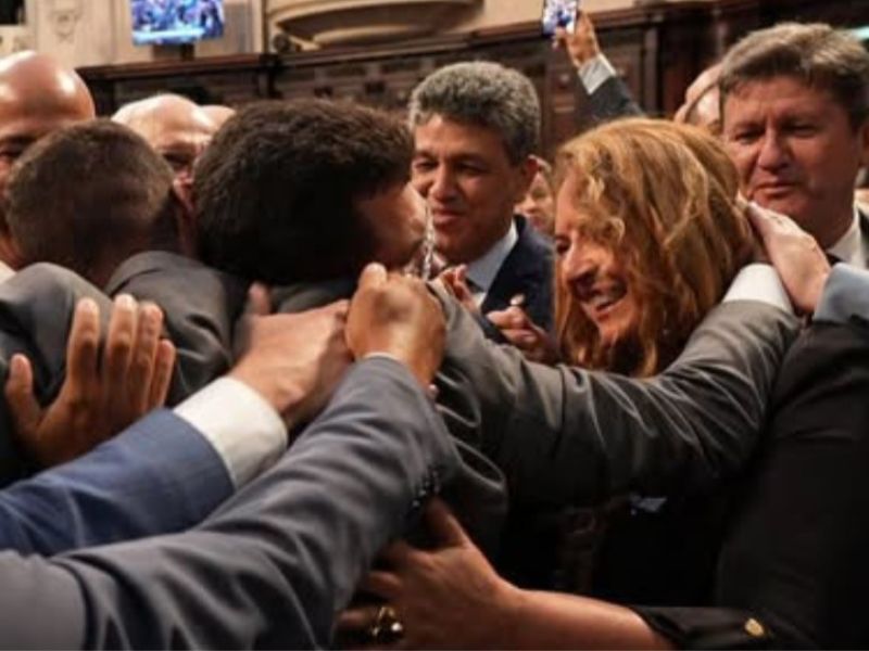 Nova mesa diretora da Alerj tem deputada estadual com história em Maricá na vice-presidência