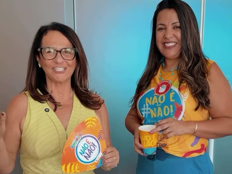 Bloco Não é Não abre Carnaval de Saquarema a partir das 17h de hoje (27); veja mais