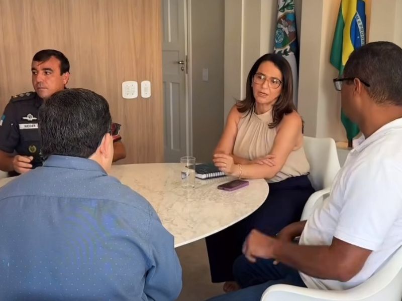 Programa Estadual de Integração de Segurança é renova em Saquarema para 2025