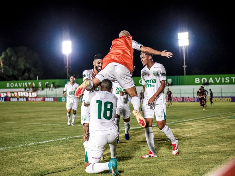 Brasileirão da Série D tem grupos, tabela da 1ª fase e regulamentos definidos pela CBF