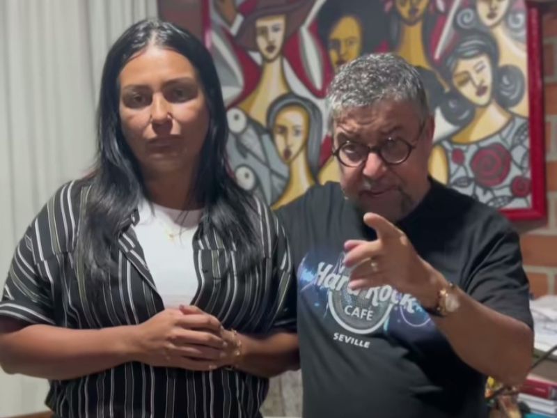 Prefeito de Maricá cobra Águas do Rio por melhoria do abastecimento de água da cidade