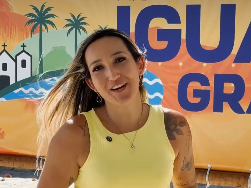Carnapíer 2025: A maior festa de Carnaval de Iguaba Grande