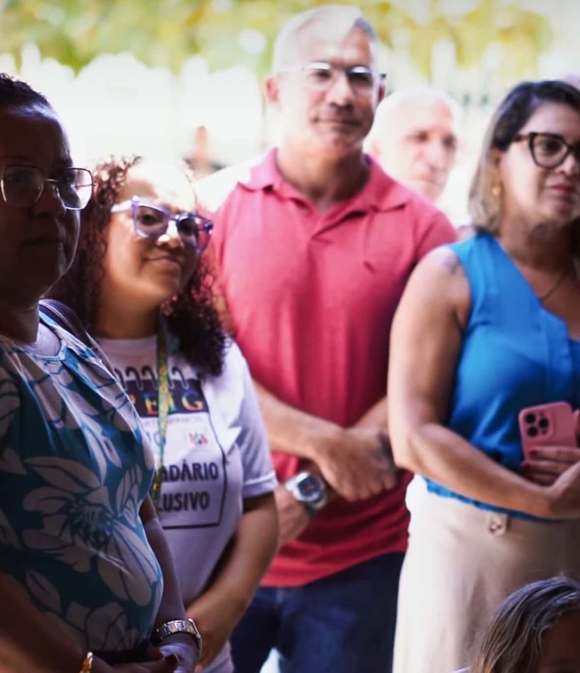 Associação  de Pais Eficientes de Iguaba Grande inaugura espaço para expandir atendimentos