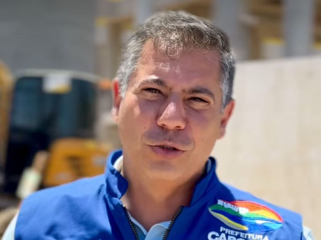 Fim do despejo de esgoto na Lagoa de Araruama: um marco para a sustentabilidade de Cabo Frio