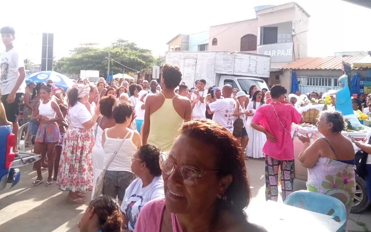 Tamoios celebra a fé com a 2ª edição do ‘Presente de Yemanjá’ neste sábado (8)