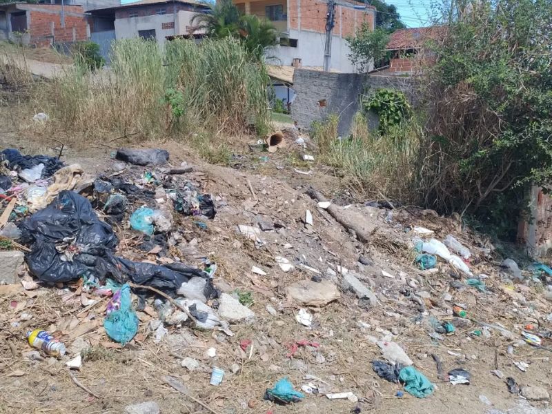 Reclamações de moradores do Parque Estoril geram resposta da Prefeitura de São Pedro da Aldeia