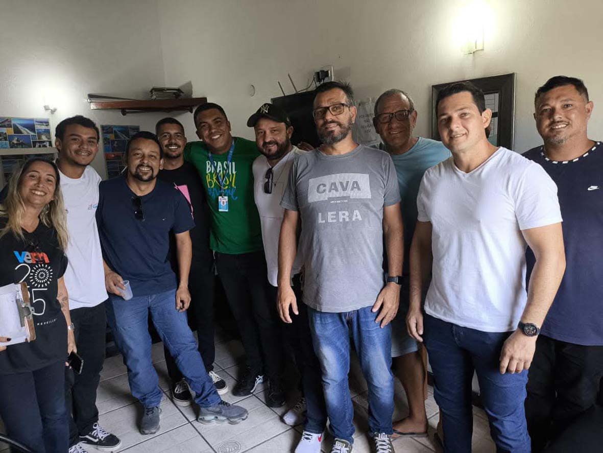 Arraial do Cabo: Com programação esportiva e musical, Arena Esportiva chega à reta final de organização