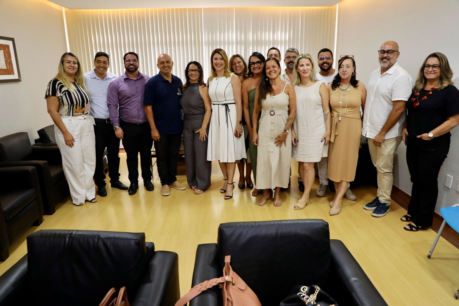 Cabo Frio participa de eleição do Consórcio Intermunicipal de Saúde para o biênio 2025/2026