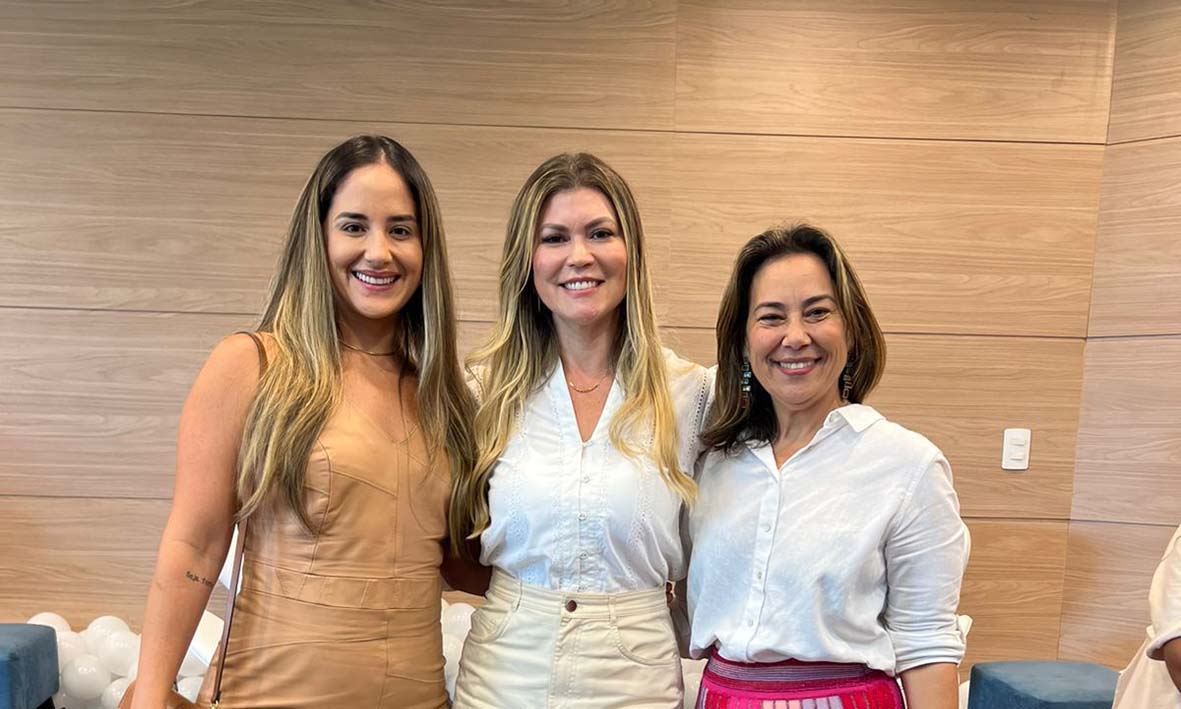 Programa Capacit Mulher 2025 capacita servidores de Cabo Frio em políticas públicas para mulheres