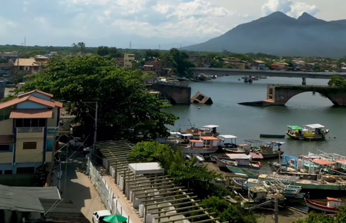 Cabo Frio: Infraestrutura e turismo são prioridades no novo plano para Tamoios