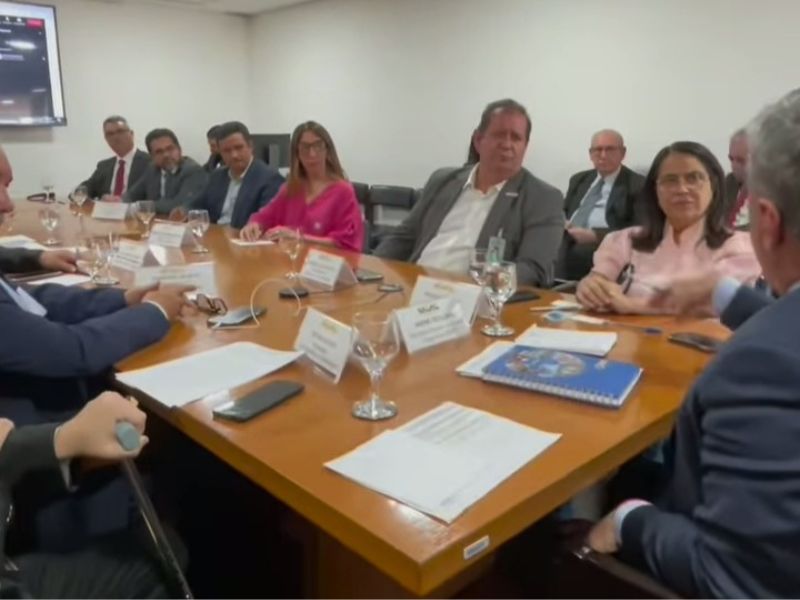Fátima Pacheco revela evento do governo federal com prefeitos e prefeitas eleitos em 2024