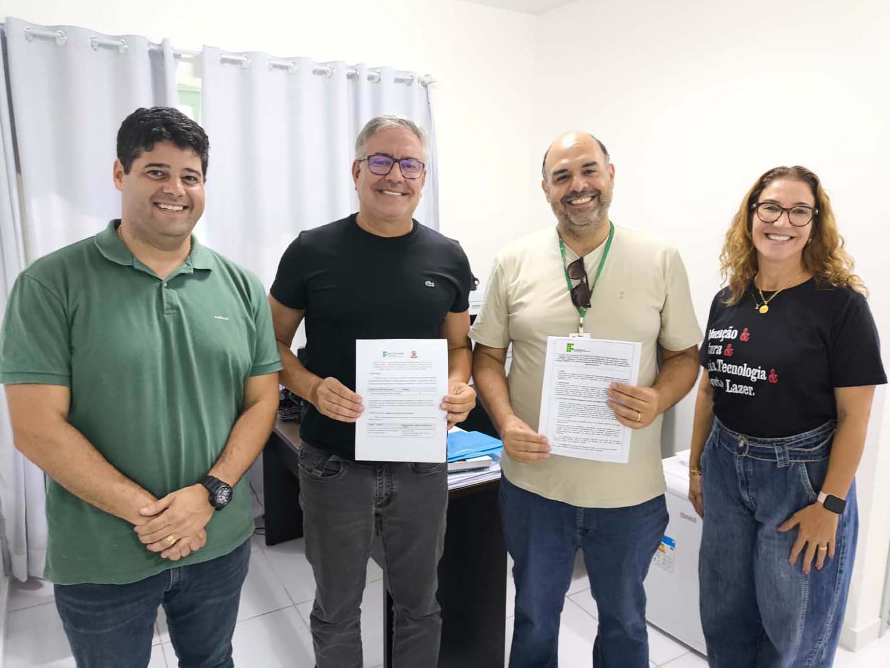 Arraial do Cabo: IFRJ abre vagas para especialização em gestão ambiental costeira