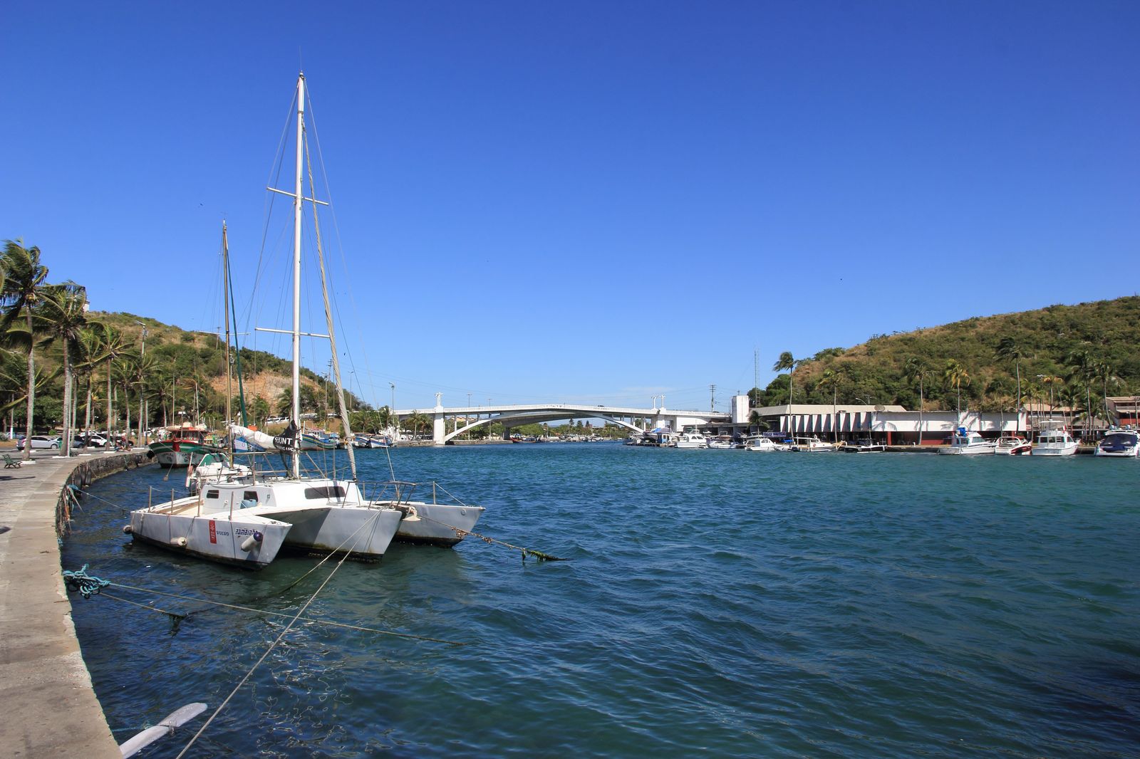 Mutirão de Limpeza no Canal do Itajuru reúne voluntários para ação ambiental em Cabo Frio