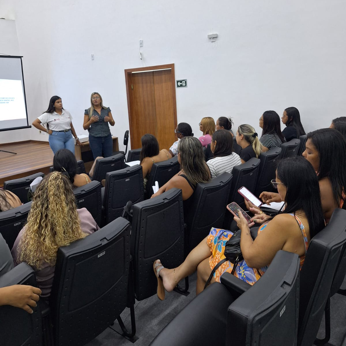 Arraial do Cabo fortalece ações para melhorar saúde e educação nas escolas