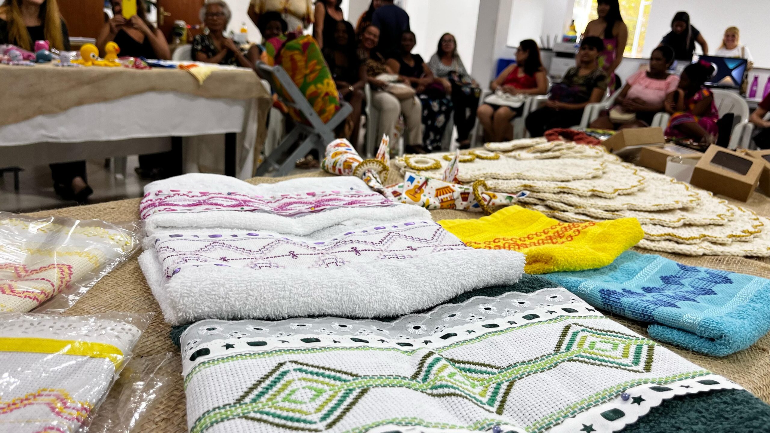 Arraial do Cabo oferece benefícios exclusivos para artesãos com novo cadastro
