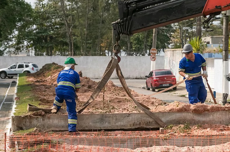 Projeto de microdrenagem e urbanização de bairros de Macaé será apresentado no dia 20