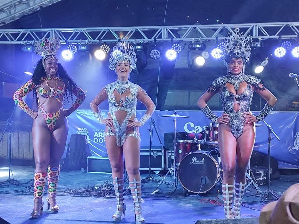 Carnaval 2025 em Arraial do Cabo recebe programação oficial