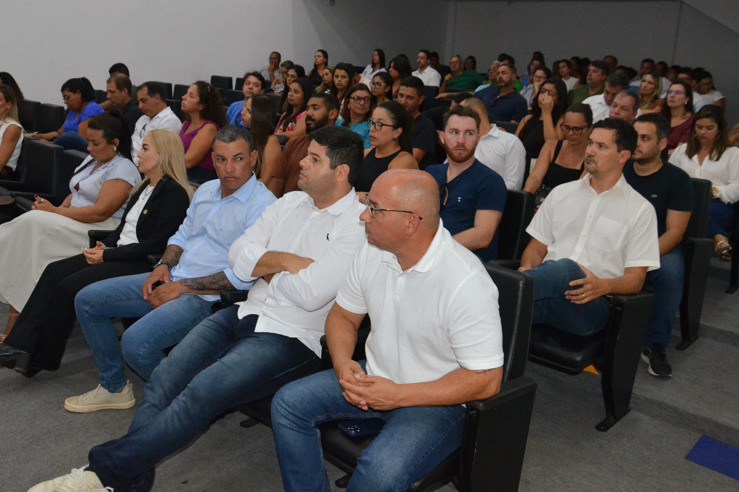 Fundação Instituto de Pesquisas Econômicas inicia parceria para aprimorar a gestão da Educação em Arraial do Cabo