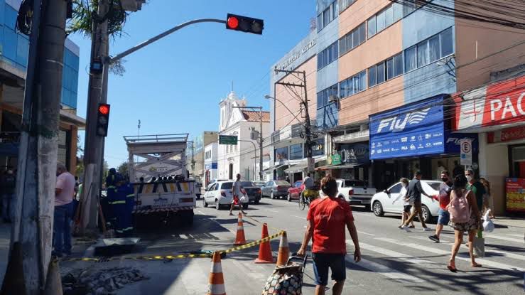 Interdições no trânsito de Cabo Frio: ajuste seu trajeto para o Carnaval
