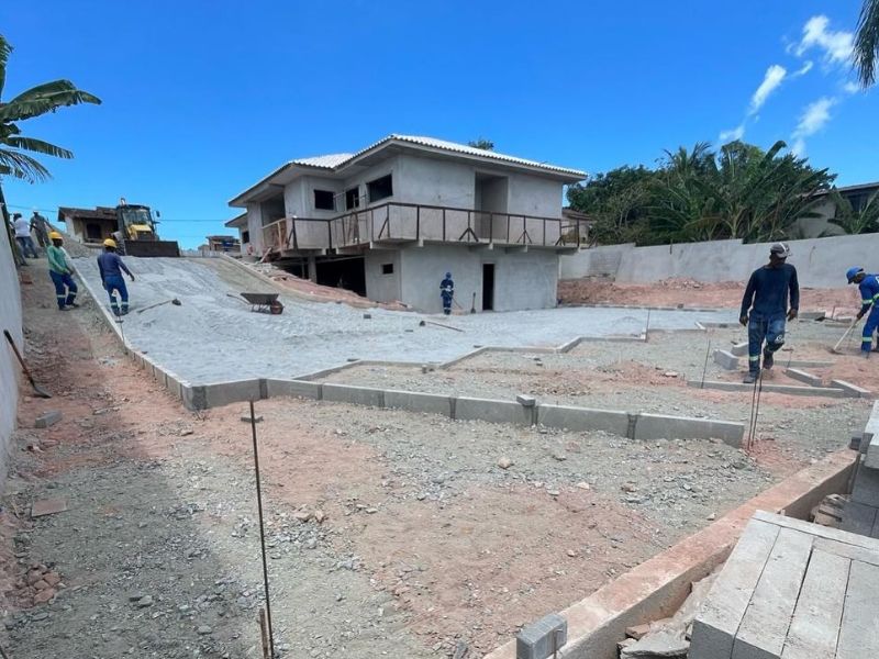 Prefeitura de Saquarema divulga atualização sobre andamento de obras da Saúde