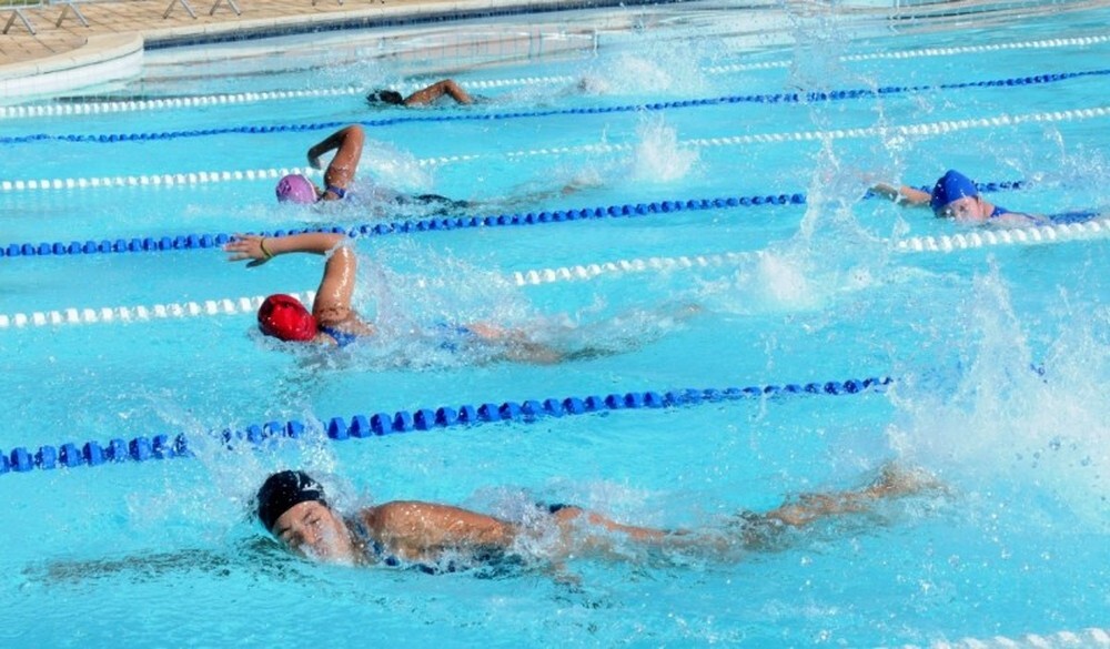Escolinha de Esporte de Quissamã reabre inscrições a partir de 10 de fevereiro