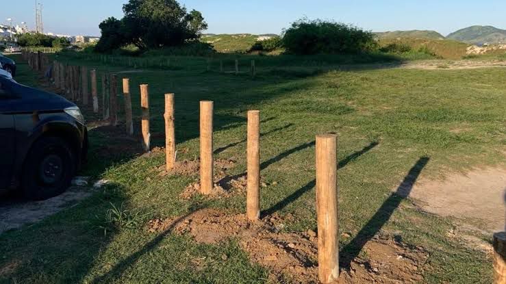 Melhorias no Bolsão da Juju reforçam preservação ambiental na Praia do Forte