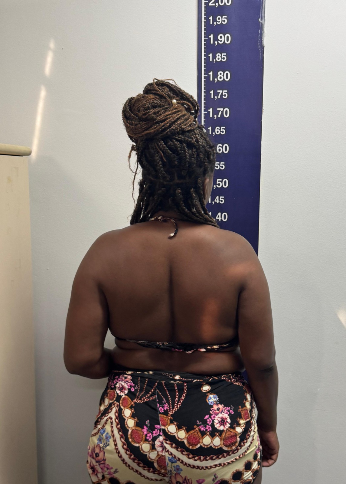 Macaé: mulher é presa por tráfico de drogas no Parque Aeroporto