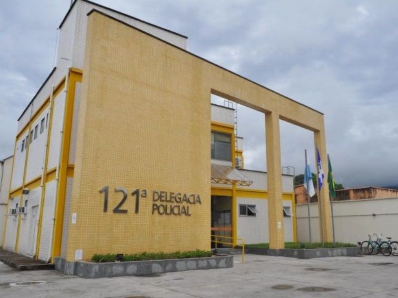 Procurado por roubo à mão armada em Rio Bonito é preso em Casimiro de Abreu