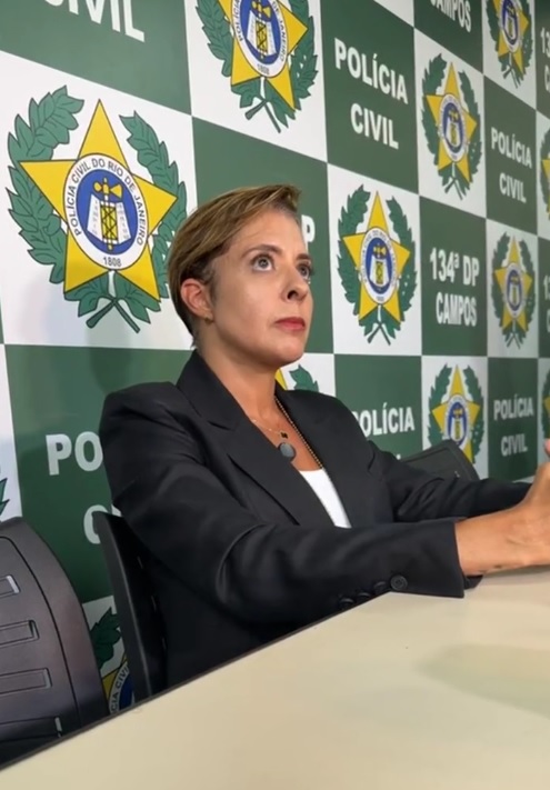 Novos detalhes explicam incêndio criminoso no Campos Shopping; veja abaixo