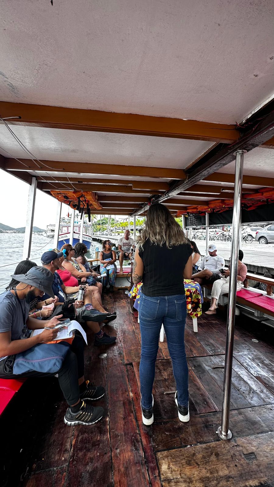 Navegando pela história: Cabo Frio lança projeto turístico inovado