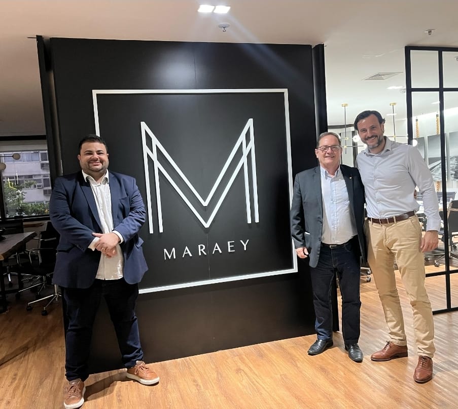 Turismo sustentável: Condetur e MARAEY alinham projetos para impulsionar a Costa do Sol