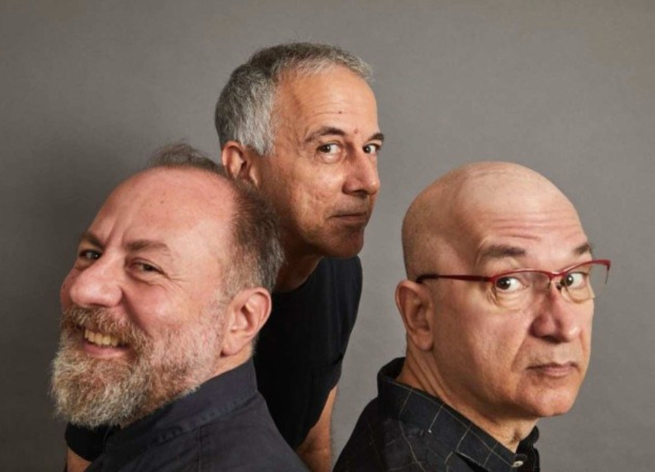 Macaé conta com show do Paralamas do Sucesso como parte do Sesc Verão 2025