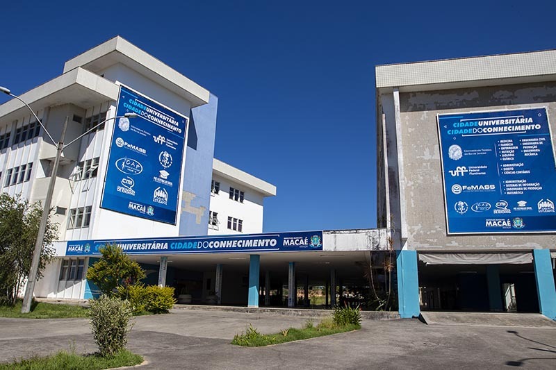 Macaé vai disponibilizar 660 vagas para 18 cursos gratuitos. Inscrições começam na próxima semana