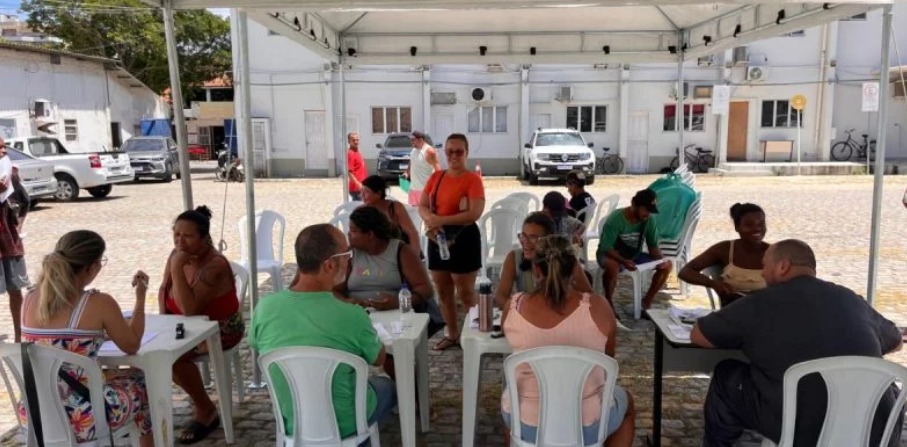 Cabo Frio já cadastrou mais de 100 ambulantes para trabalhar no Carnaval 2025