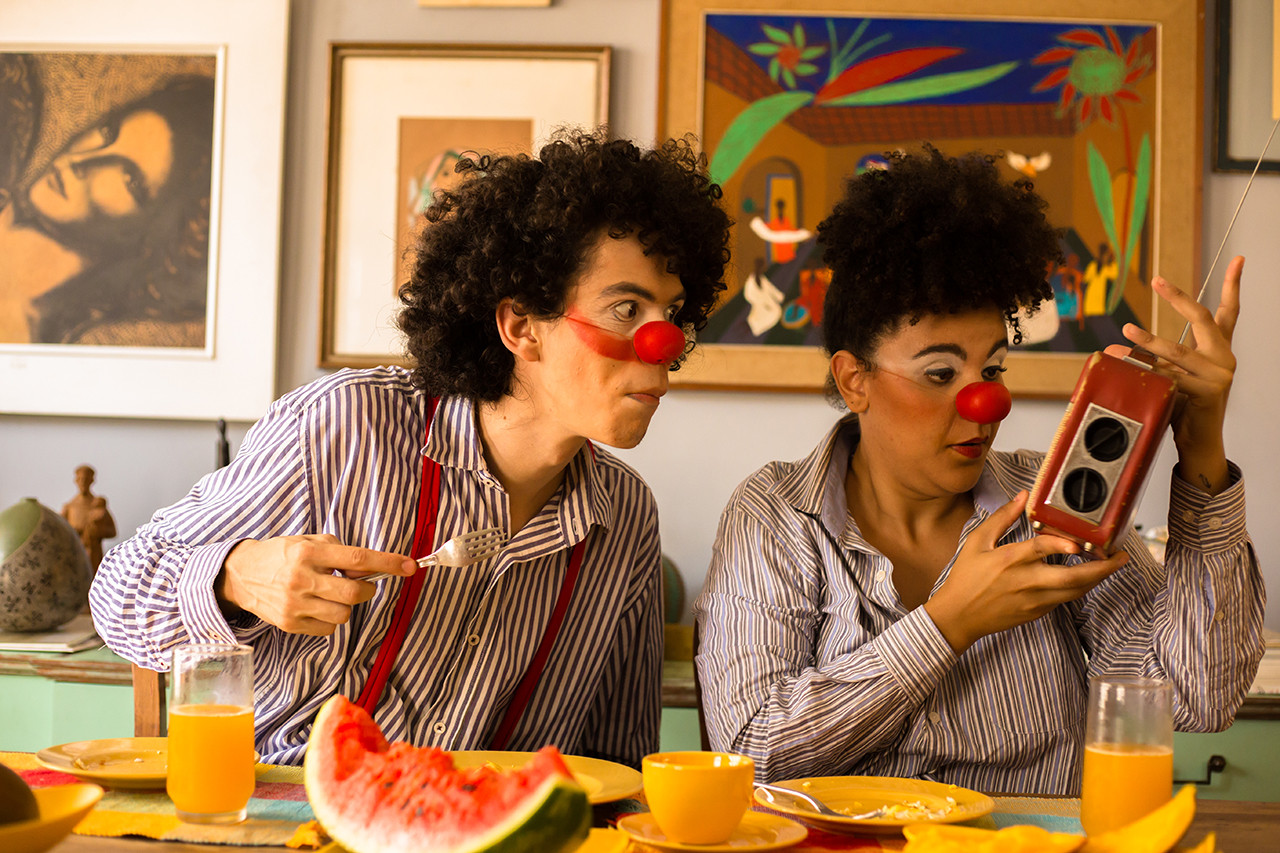 Farol de São Tomé contará com apresentação na Tenda Cultural neste domingo
